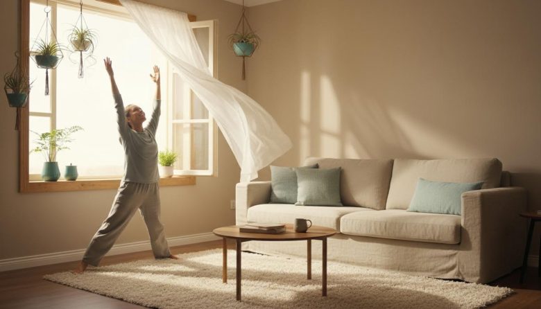 10 Habits That Boost Your Positive Energy