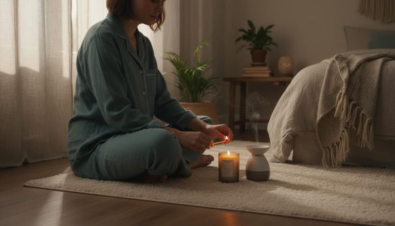 30-Minute Evening Routine for Restful Nights