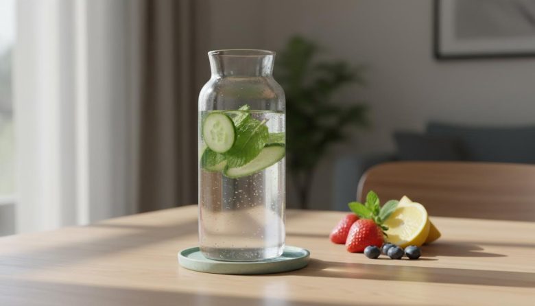 4 Easy Tips for Hydration and Energy