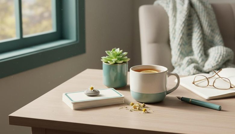 5-Day Light Challenge for Uplifting Energy