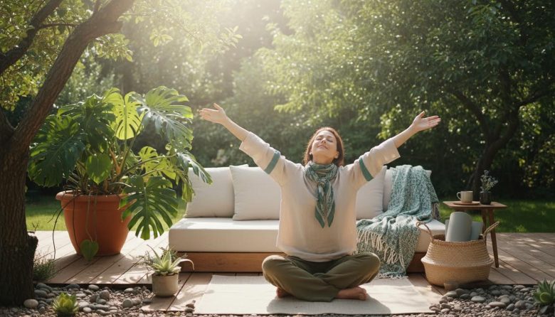 5 Quick Ways to Recharge Midday