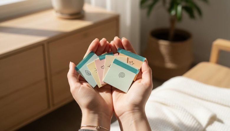 7 Gentle Moves for Everyday Light Energy