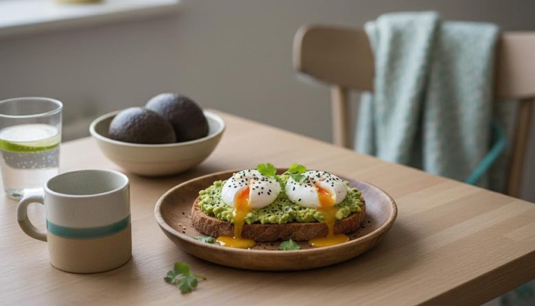 8 Foods to Eat for Steady Daily Energy