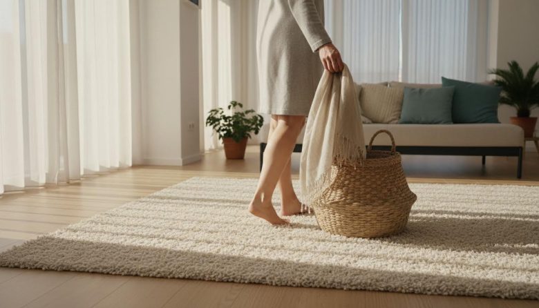 9 Simple Steps for a Lighter Lifestyle