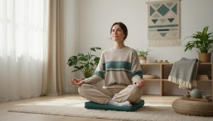 Beginner's Guide to Positive Energy Habits