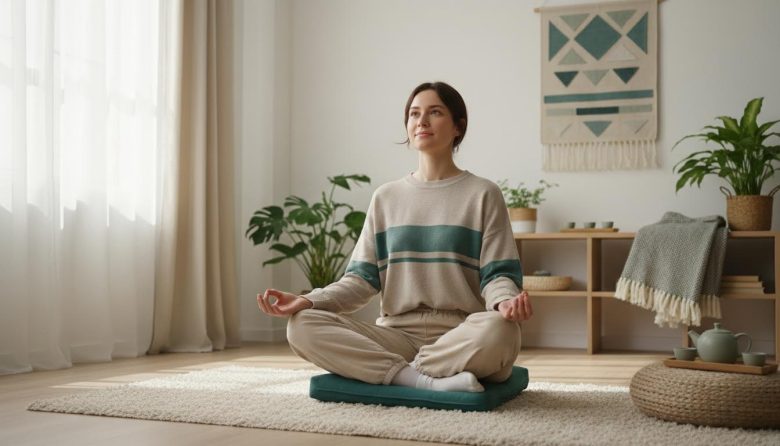 Beginner's Guide to Positive Energy Habits