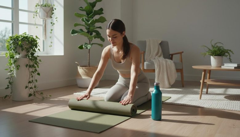 Beginner's Guide to Positive Energy Routines