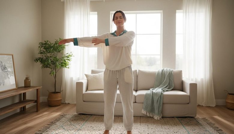 Beginner Weekend Plan for Healthy Energy