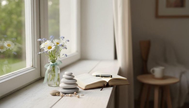 Daily Tips to Keep Positive Vibes Flowing