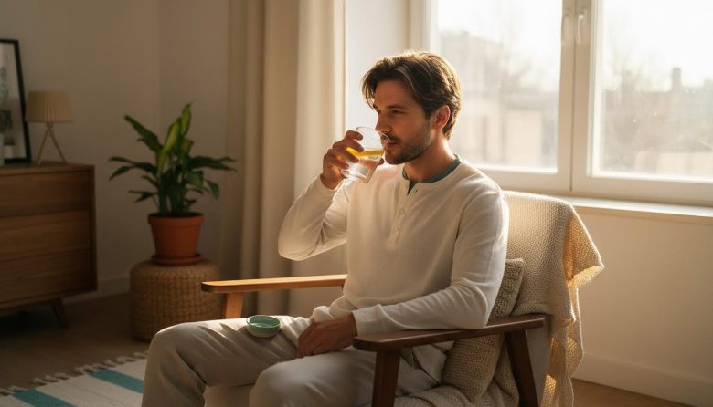 Easy Beginner's Guide to Light Healthy Habits