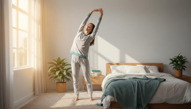 How to Build a Simple Morning Routine for More Energy