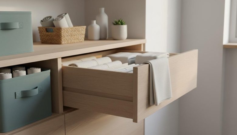 How to Declutter Your Space for Positive Vibes