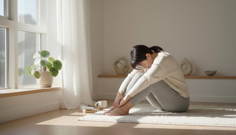 How to Include Gentle Stretches in Your Morning