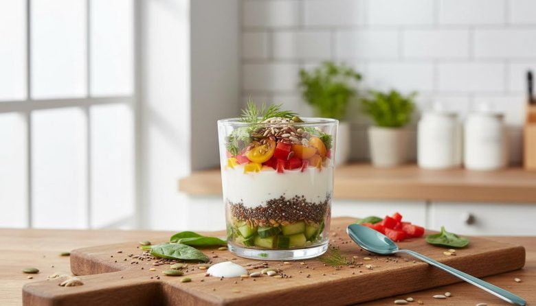 How to Make Healthy Snacks That Keep You Energized