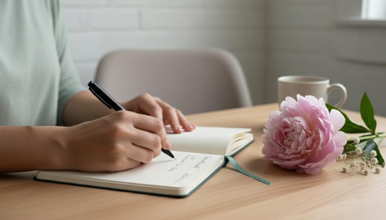 How to Practice Quick Gratitude for Better Moods