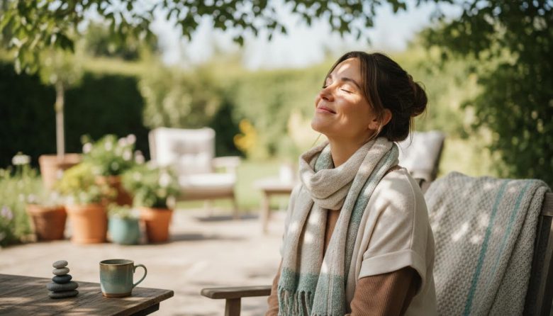 How to Set Tiny Goals for Steady Energy Wins