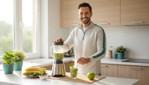 How to Start Your Day with Positive Energy Boosters