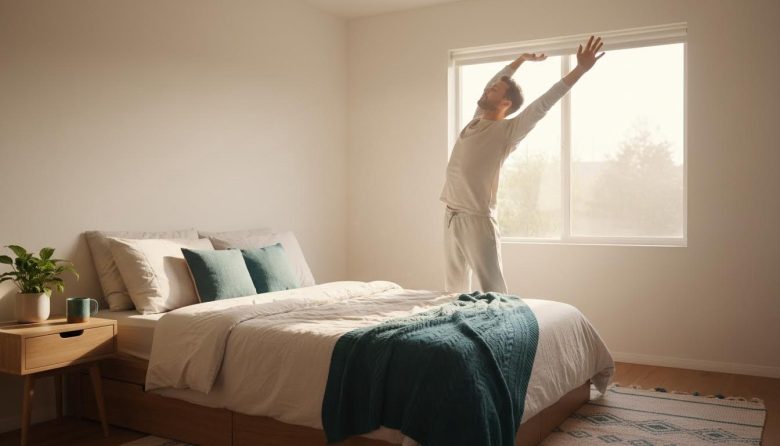 How to Start Your Day with Positive Energy Habits