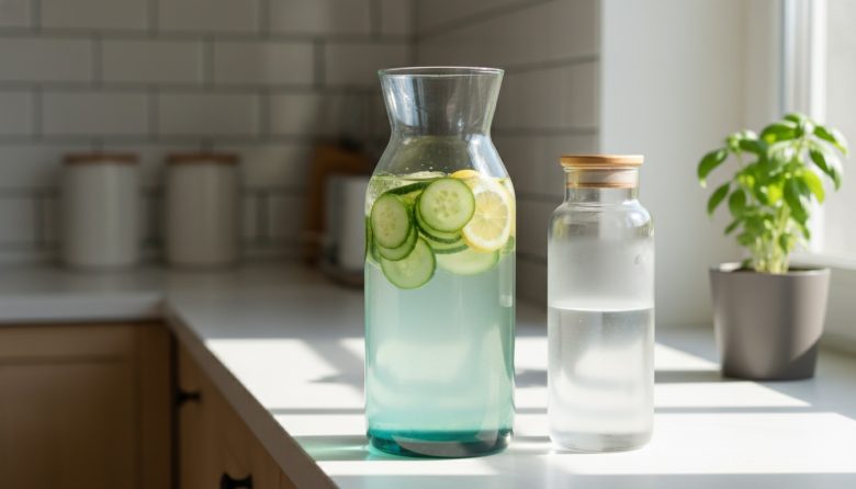 How to Stay Hydrated Easily Throughout the Day