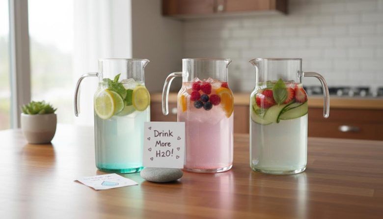 How to Stay Hydrated with Fun Daily Reminders