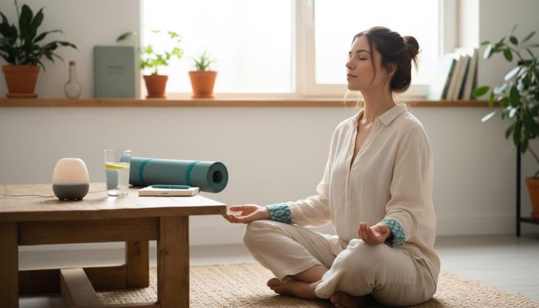 How to Use Deep Breathing for Instant Energy Boosts