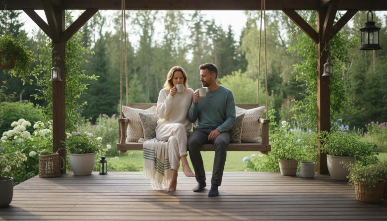 How to Wind Down Evenings for Better Rest