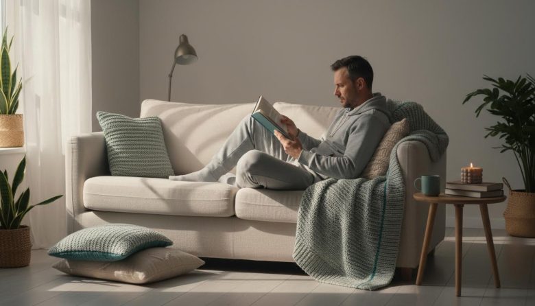 Quick Tips for Calm Stress-Free Evenings