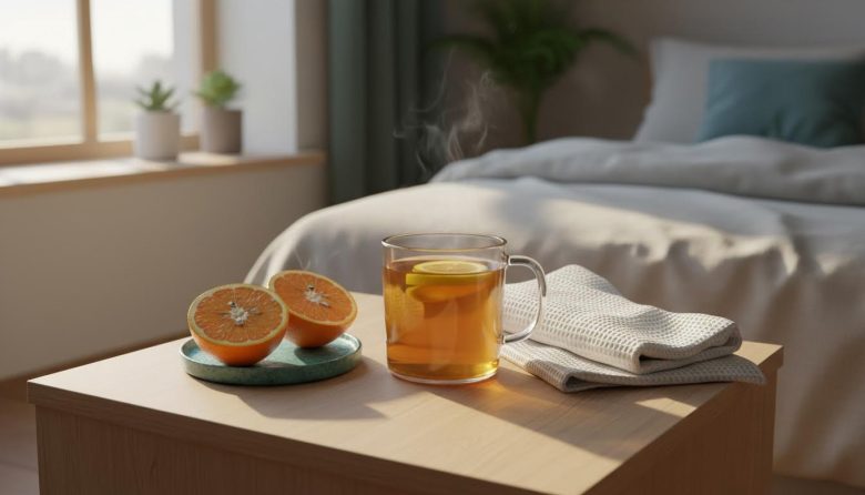 Quick Tips to Kickstart Your Energy Morning