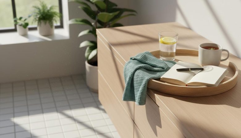 Top 8 Rituals for Energized Mornings