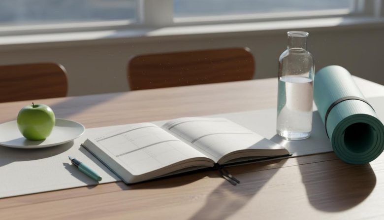 Your 7-Day Plan to Boost Everyday Energy